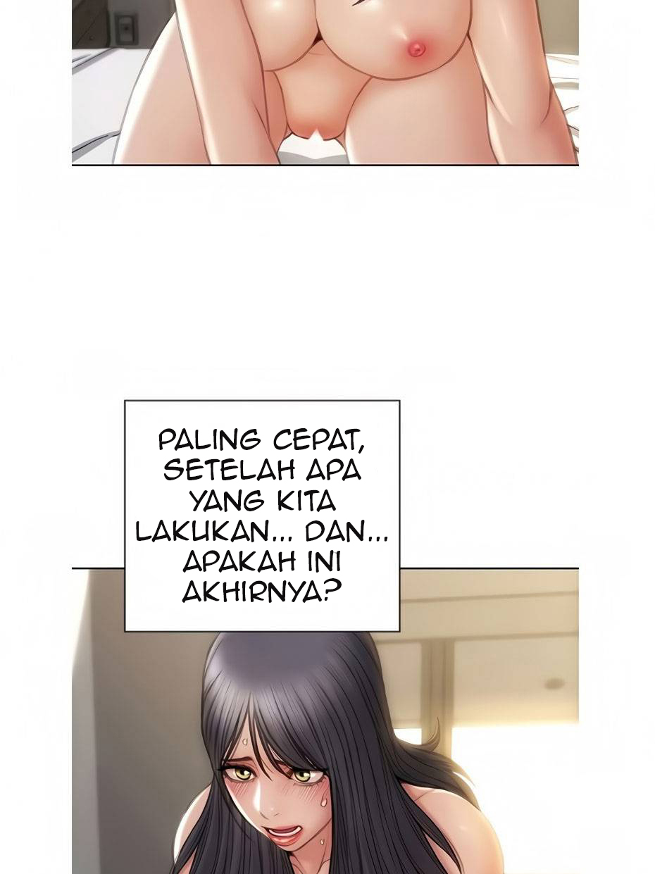 Bad Guy (Mojo) - Chapter 10 45 Bad Guy (Mojo) - Chapter 10 45