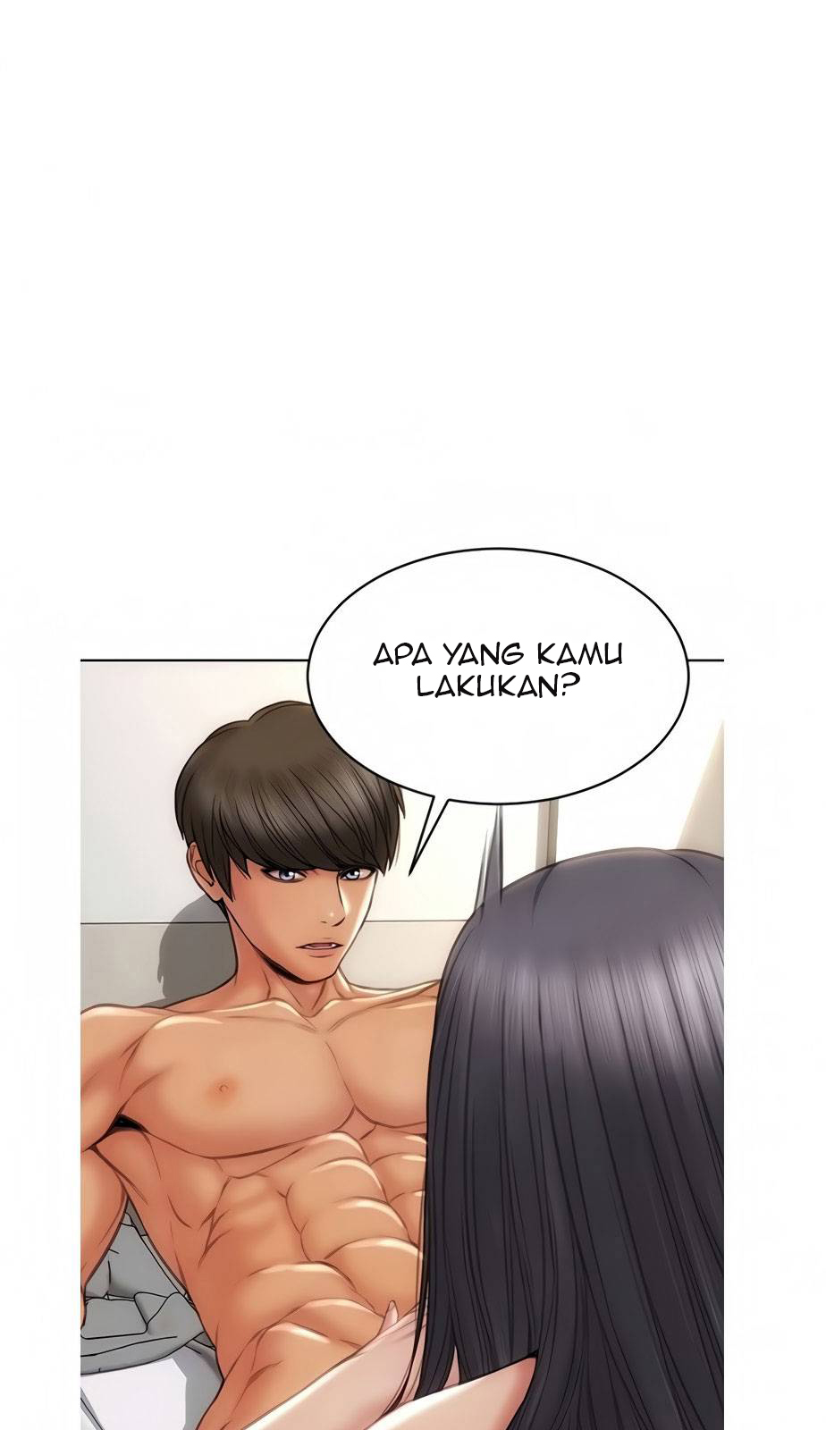 Bad Guy (Mojo) - Chapter 10 5 Bad Guy (Mojo) - Chapter 10 5