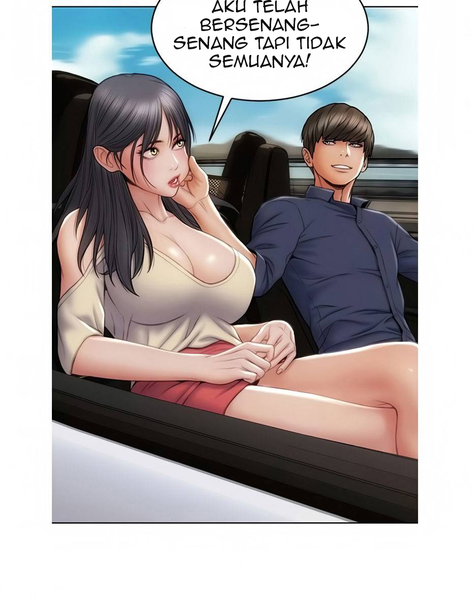 Bad Guy (Mojo) - Chapter 10 57 Bad Guy (Mojo) - Chapter 10 57