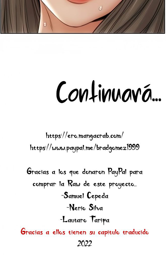 Bad Guy (Mojo) - Chapter 11 81 Bad Guy (Mojo) - Chapter 11 81