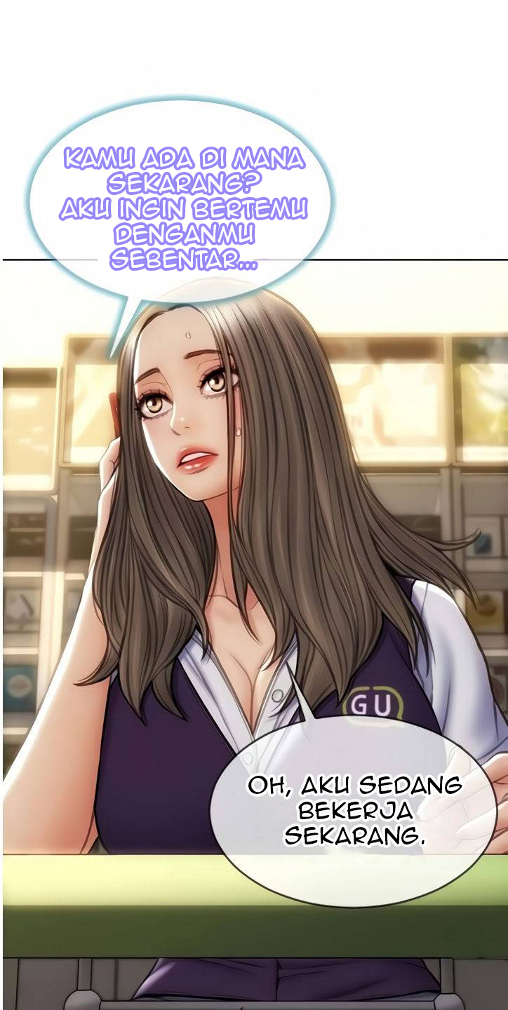 Bad Guy (Mojo) - Chapter 11 24 Bad Guy (Mojo) - Chapter 11 24