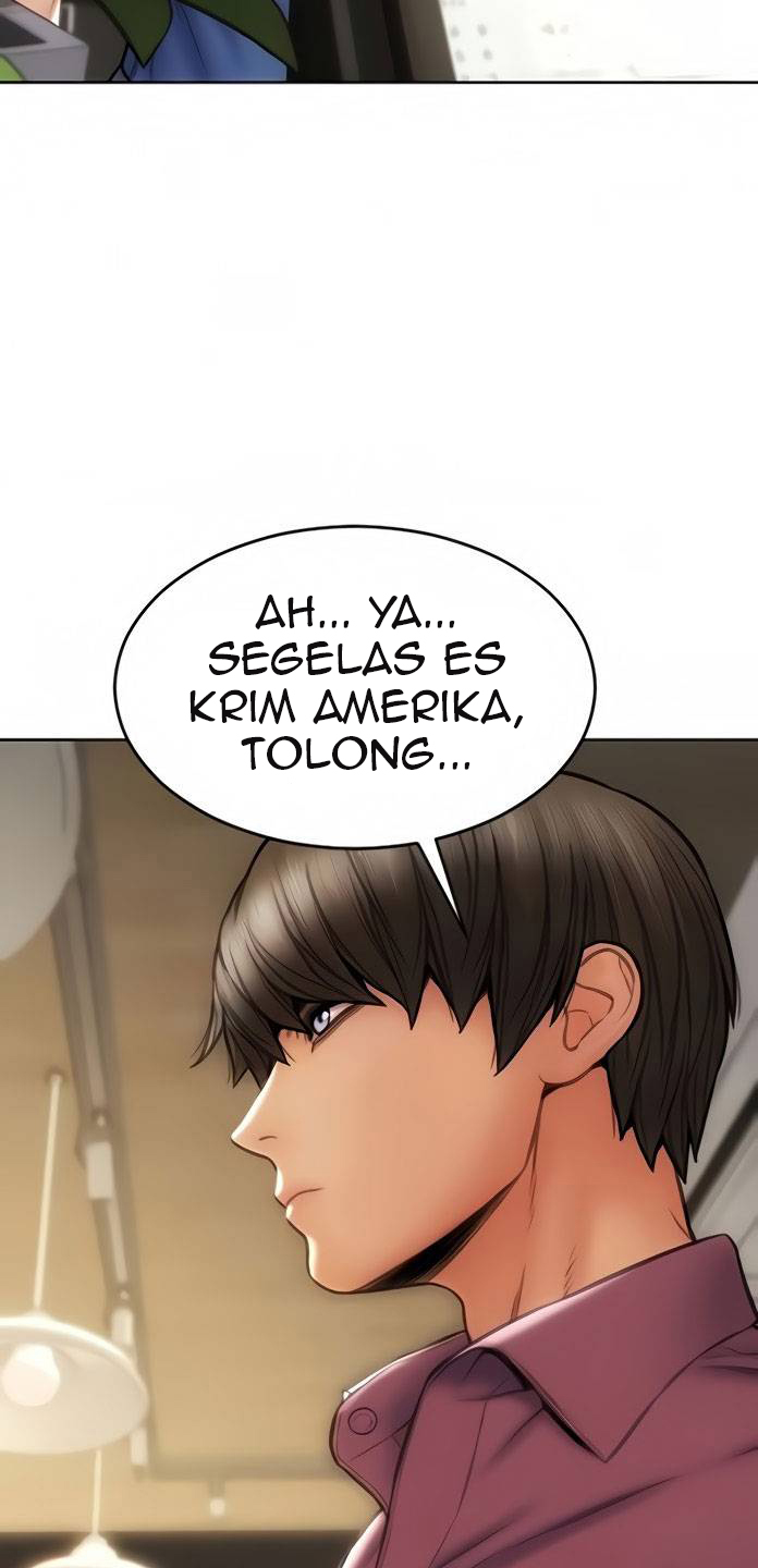 Bad Guy (Mojo) - Chapter 11 3 Bad Guy (Mojo) - Chapter 11 3