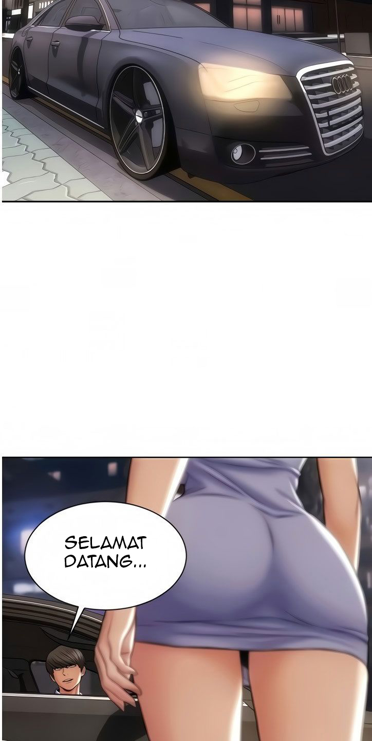 Bad Guy (Mojo) - Chapter 11 34 Bad Guy (Mojo) - Chapter 11 34