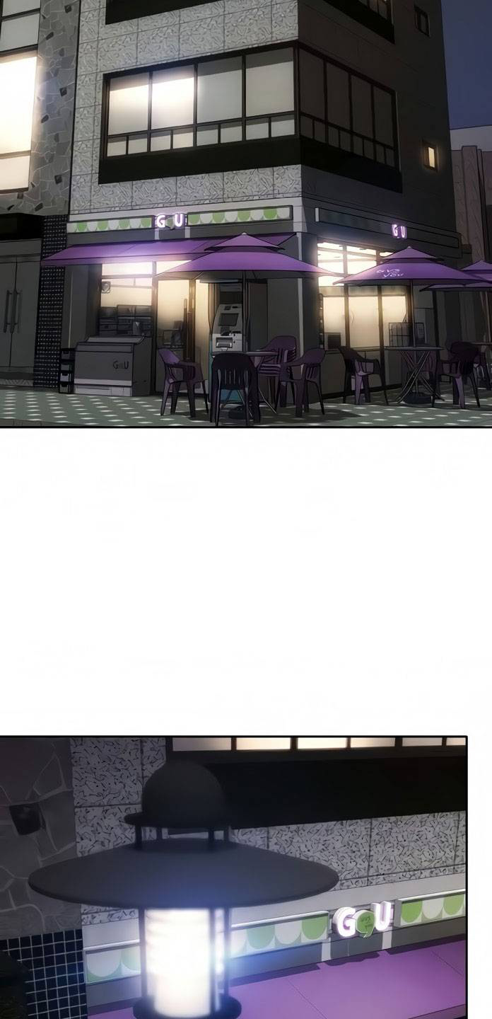 Bad Guy (Mojo) - Chapter 11 14 Bad Guy (Mojo) - Chapter 11 14