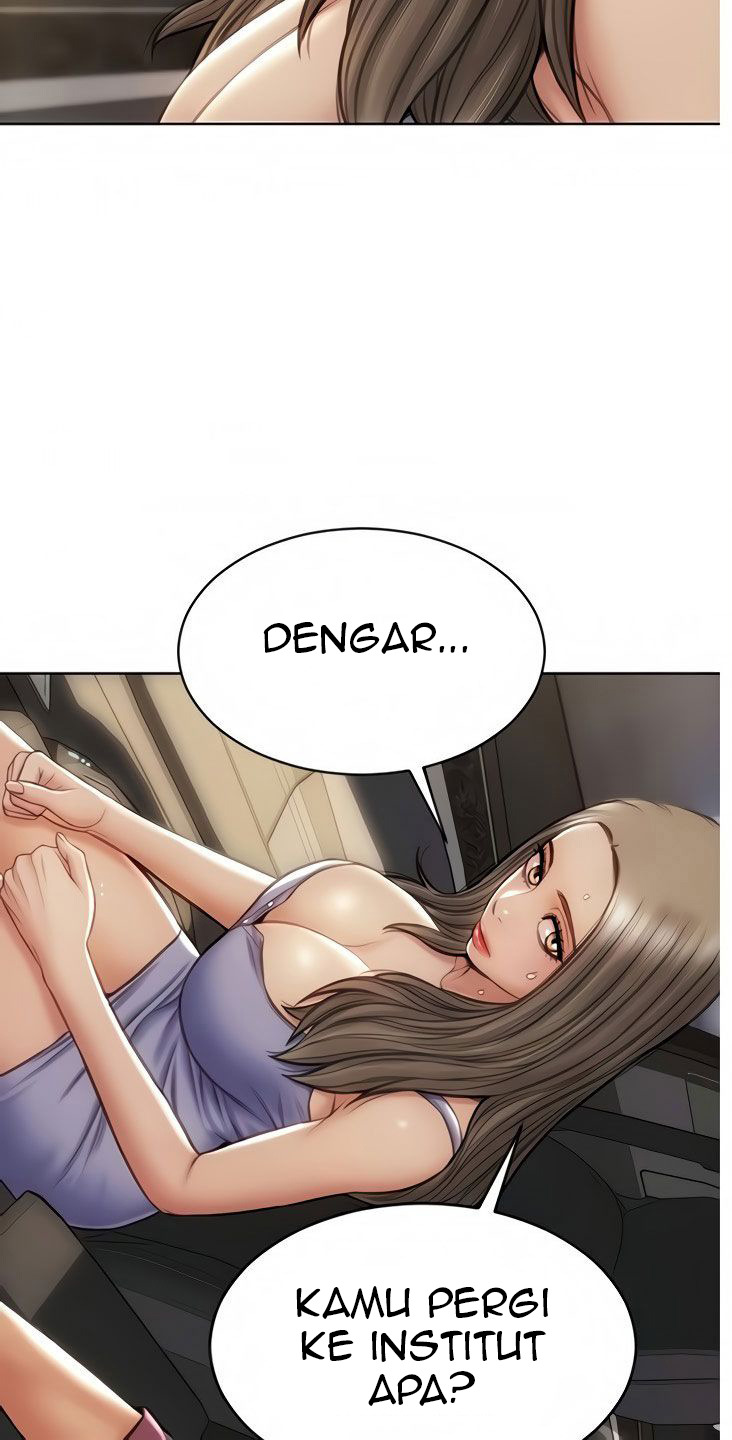 Bad Guy (Mojo) - Chapter 11 61 Bad Guy (Mojo) - Chapter 11 61