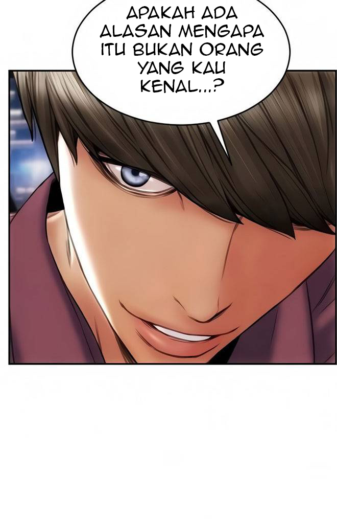 Bad Guy (Mojo) - Chapter 11 67 Bad Guy (Mojo) - Chapter 11 67