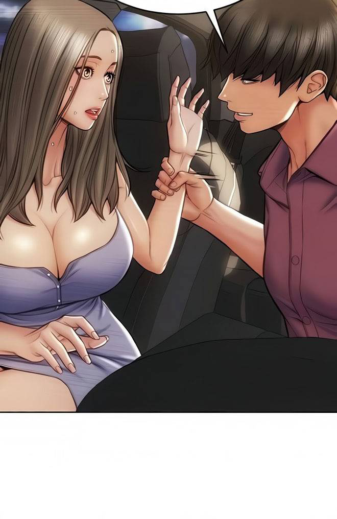 Bad Guy (Mojo) - Chapter 11 78 Bad Guy (Mojo) - Chapter 11 78