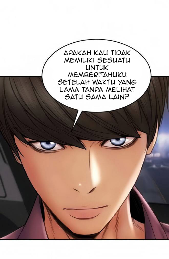 Bad Guy (Mojo) - Chapter 11 79 Bad Guy (Mojo) - Chapter 11 79