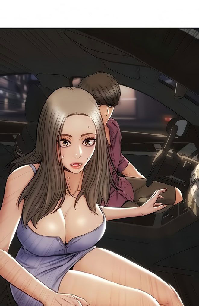 Bad Guy (Mojo) - Chapter 11 75 Bad Guy (Mojo) - Chapter 11 75