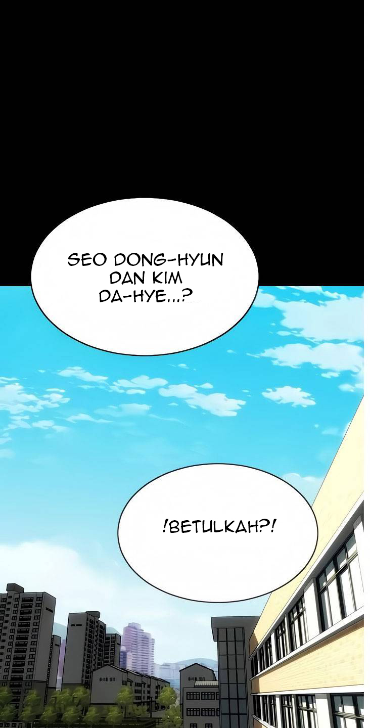 Bad Guy (Mojo) - Chapter 11 48 Bad Guy (Mojo) - Chapter 11 48