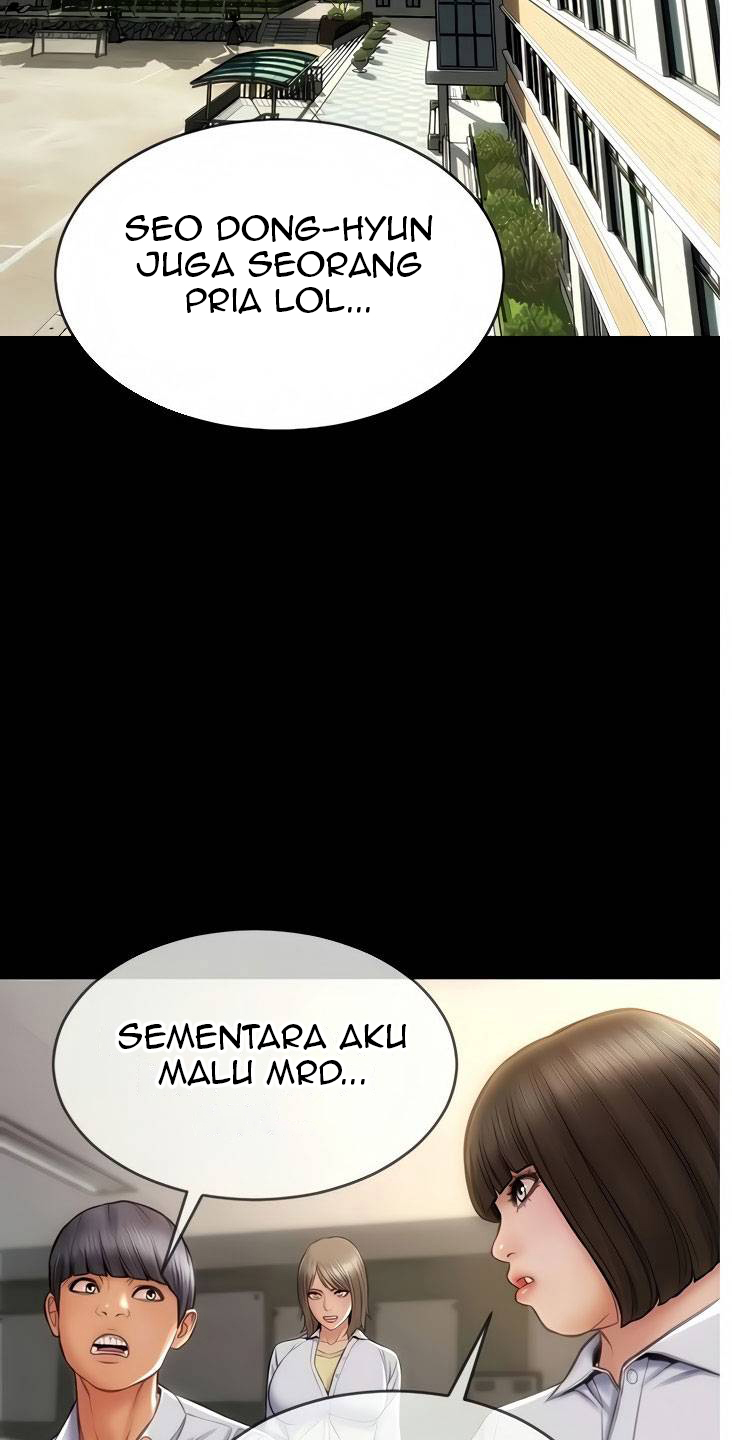 Bad Guy (Mojo) - Chapter 11 49 Bad Guy (Mojo) - Chapter 11 49