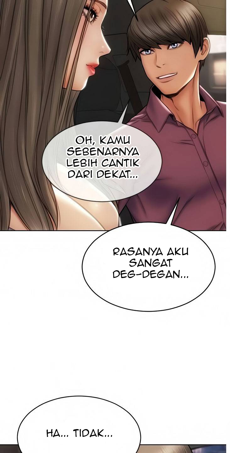 Bad Guy (Mojo) - Chapter 11 42 Bad Guy (Mojo) - Chapter 11 42