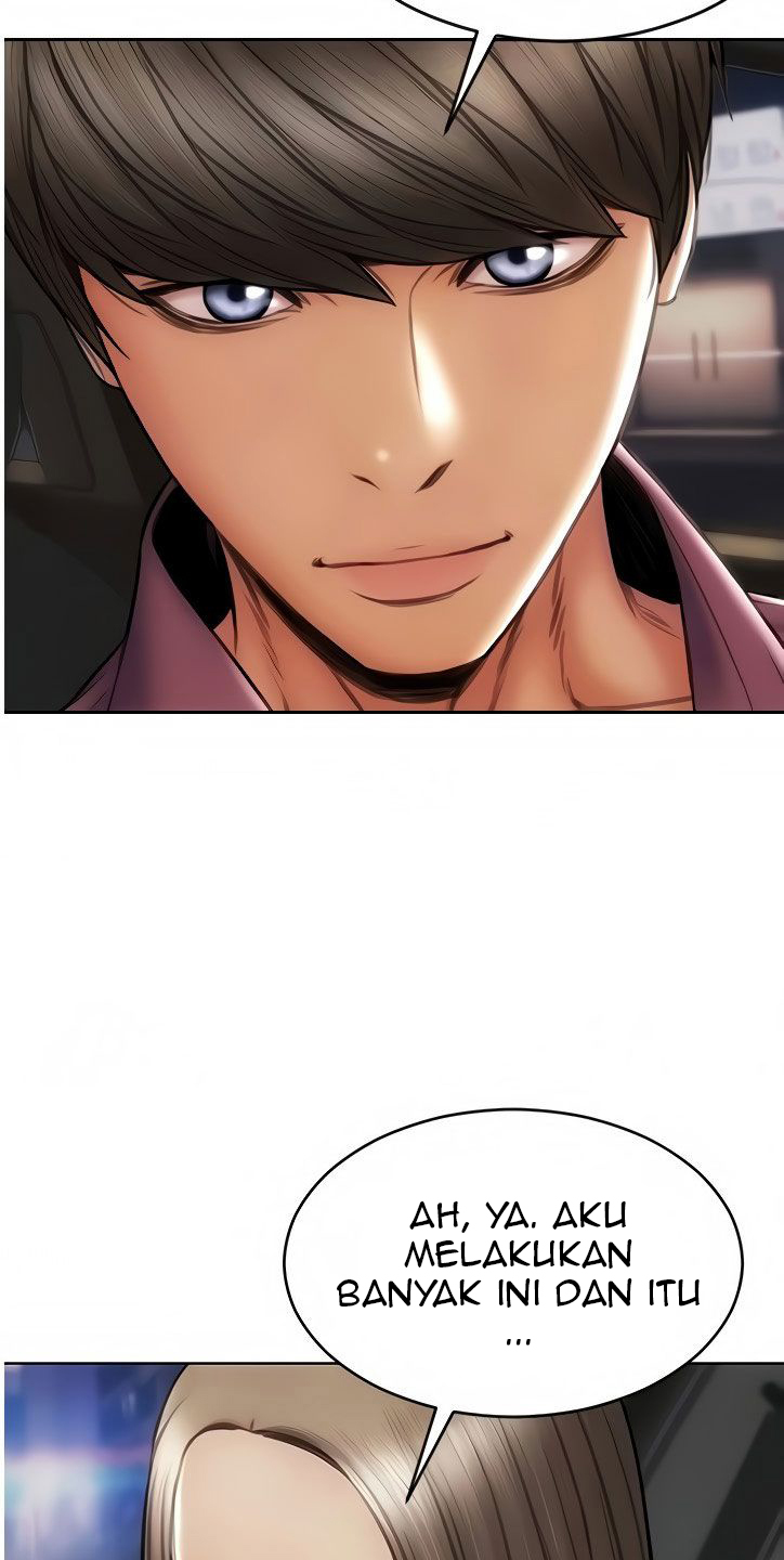 Bad Guy (Mojo) - Chapter 11 40 Bad Guy (Mojo) - Chapter 11 40