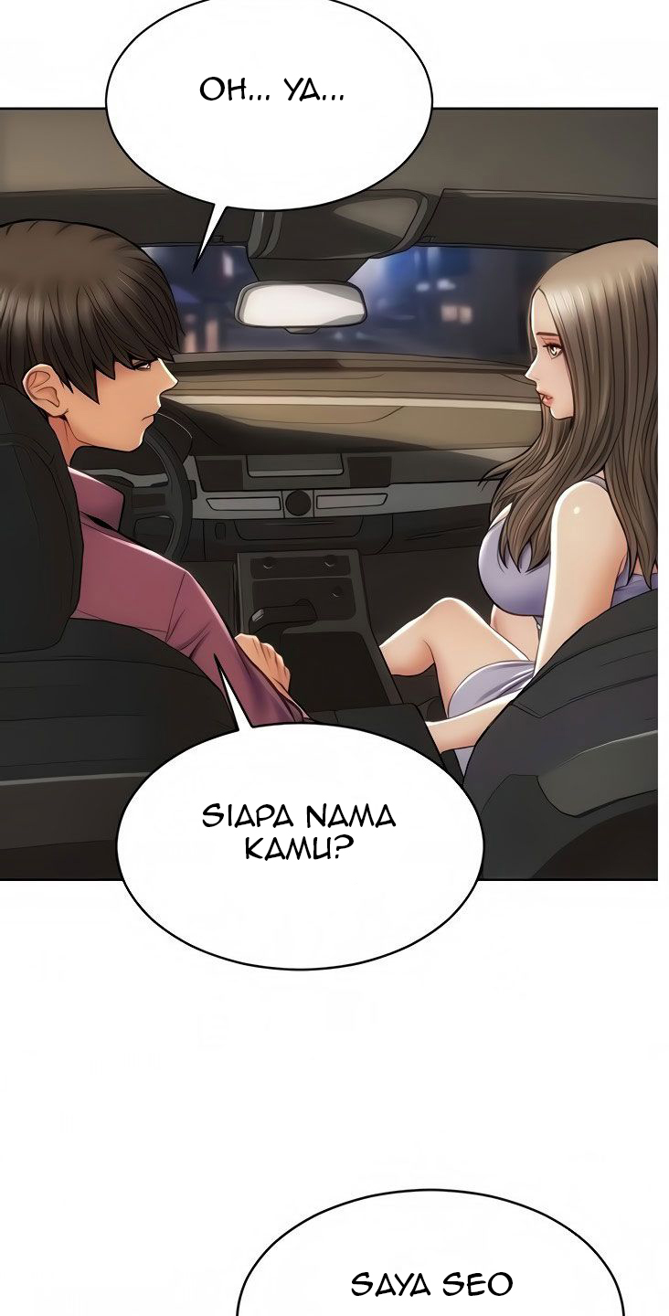 Bad Guy (Mojo) - Chapter 11 44 Bad Guy (Mojo) - Chapter 11 44