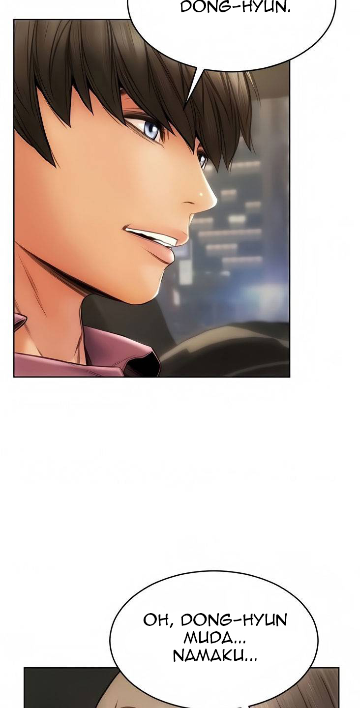 Bad Guy (Mojo) - Chapter 11 45 Bad Guy (Mojo) - Chapter 11 45