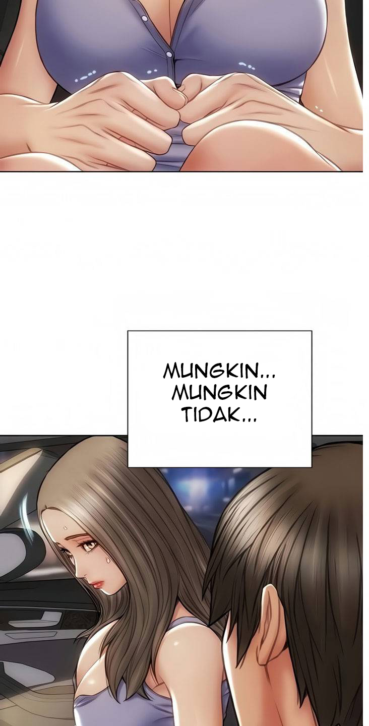 Bad Guy (Mojo) - Chapter 11 58 Bad Guy (Mojo) - Chapter 11 58