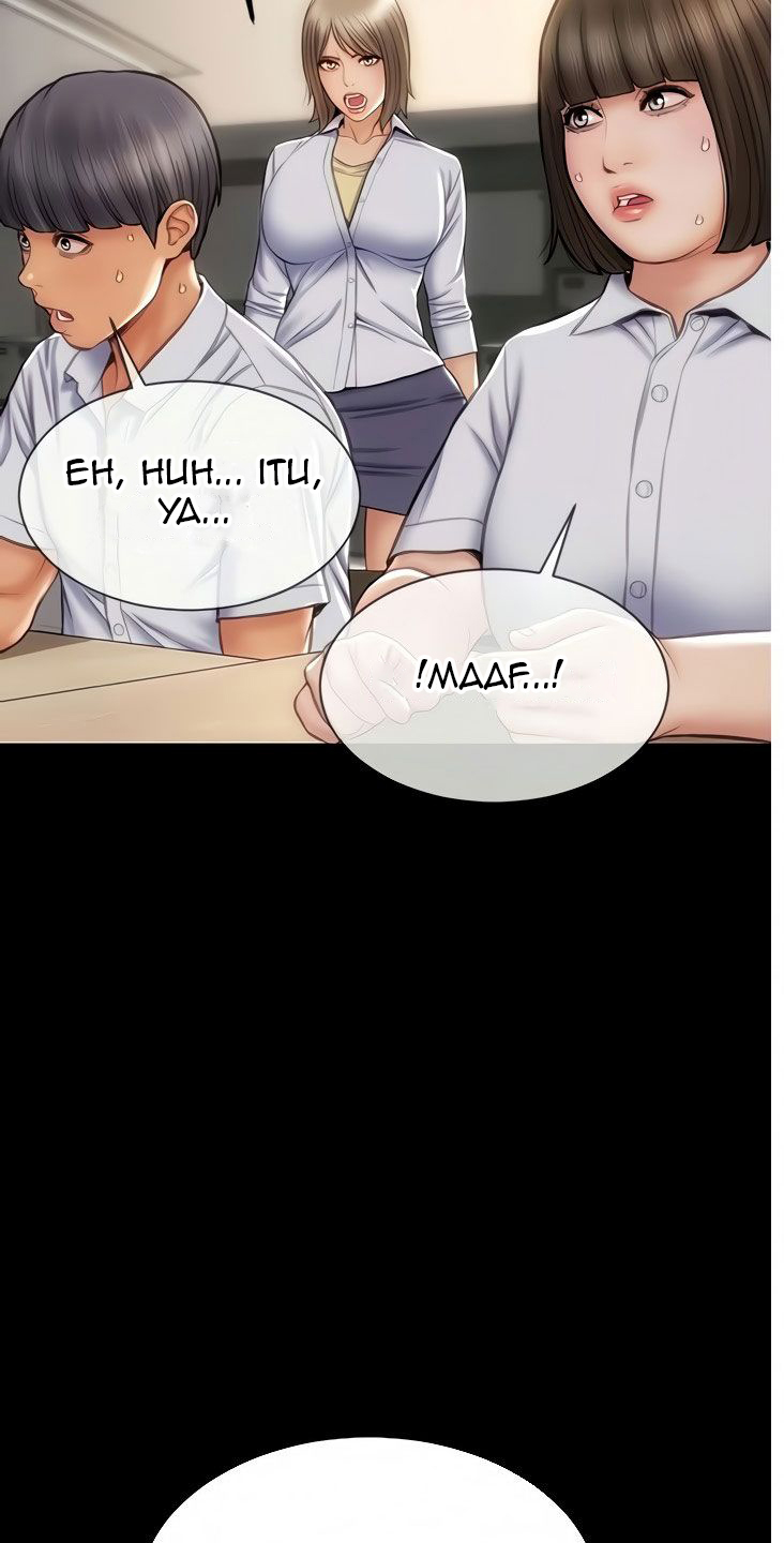 Bad Guy (Mojo) - Chapter 11 52 Bad Guy (Mojo) - Chapter 11 52