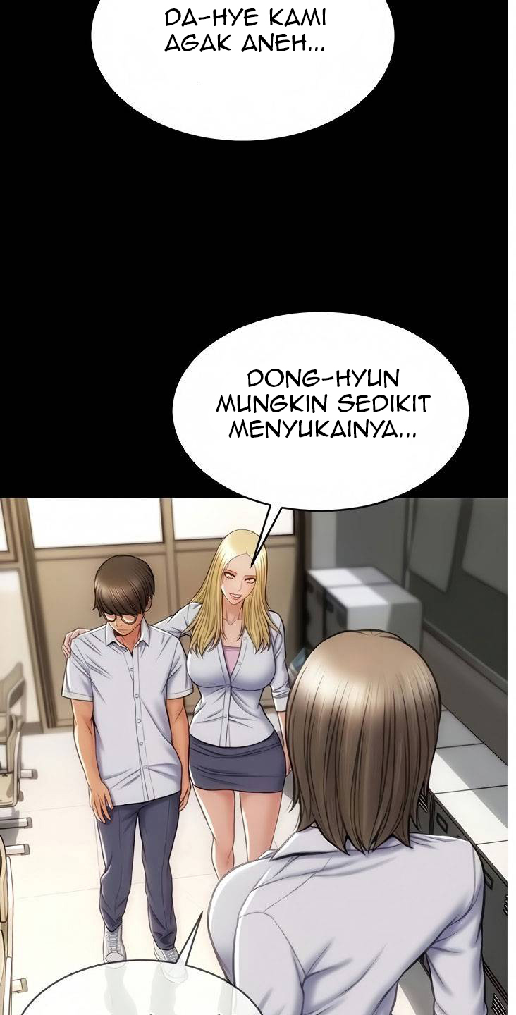 Bad Guy (Mojo) - Chapter 11 53 Bad Guy (Mojo) - Chapter 11 53