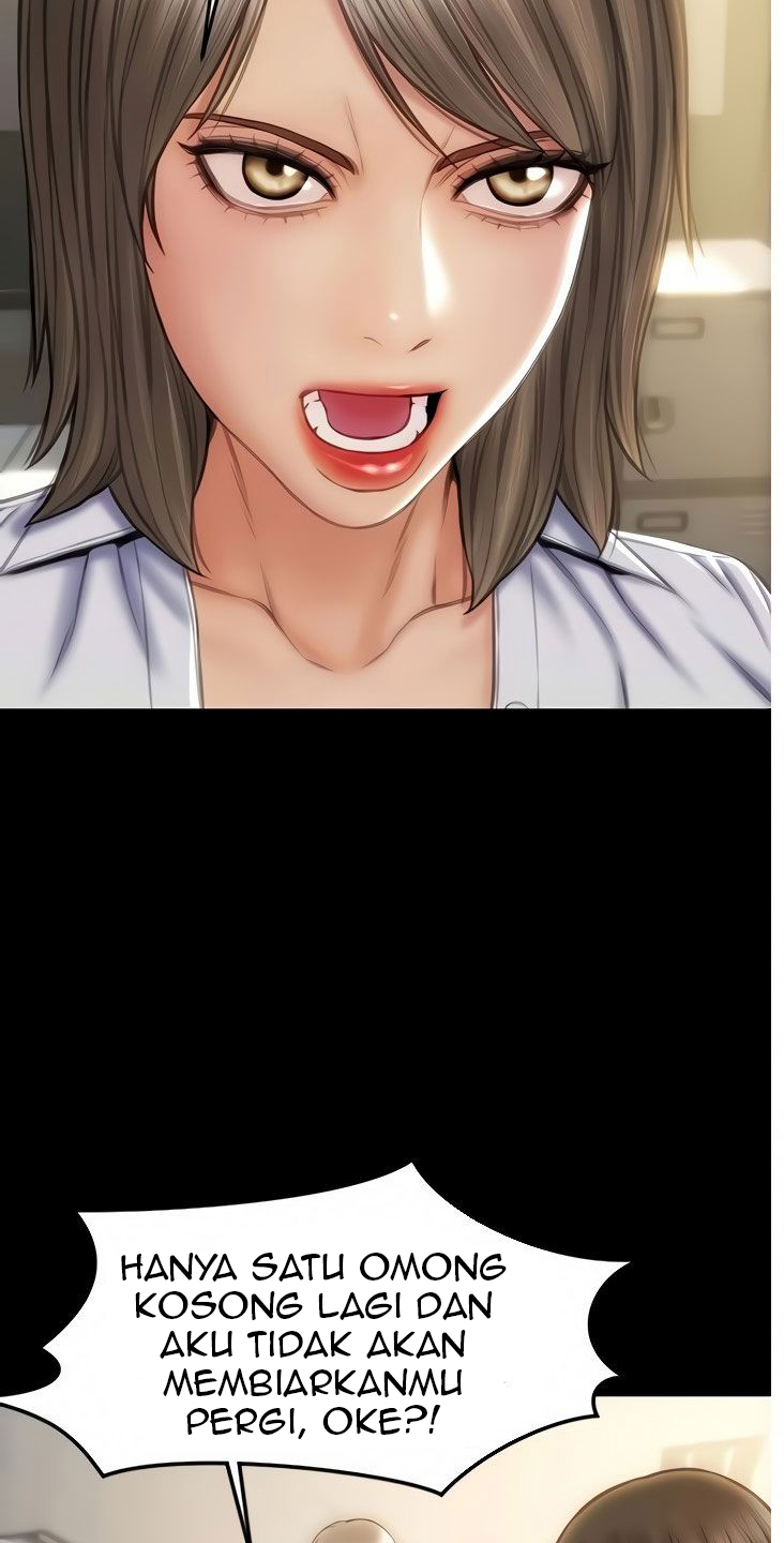 Bad Guy (Mojo) - Chapter 11 51 Bad Guy (Mojo) - Chapter 11 51