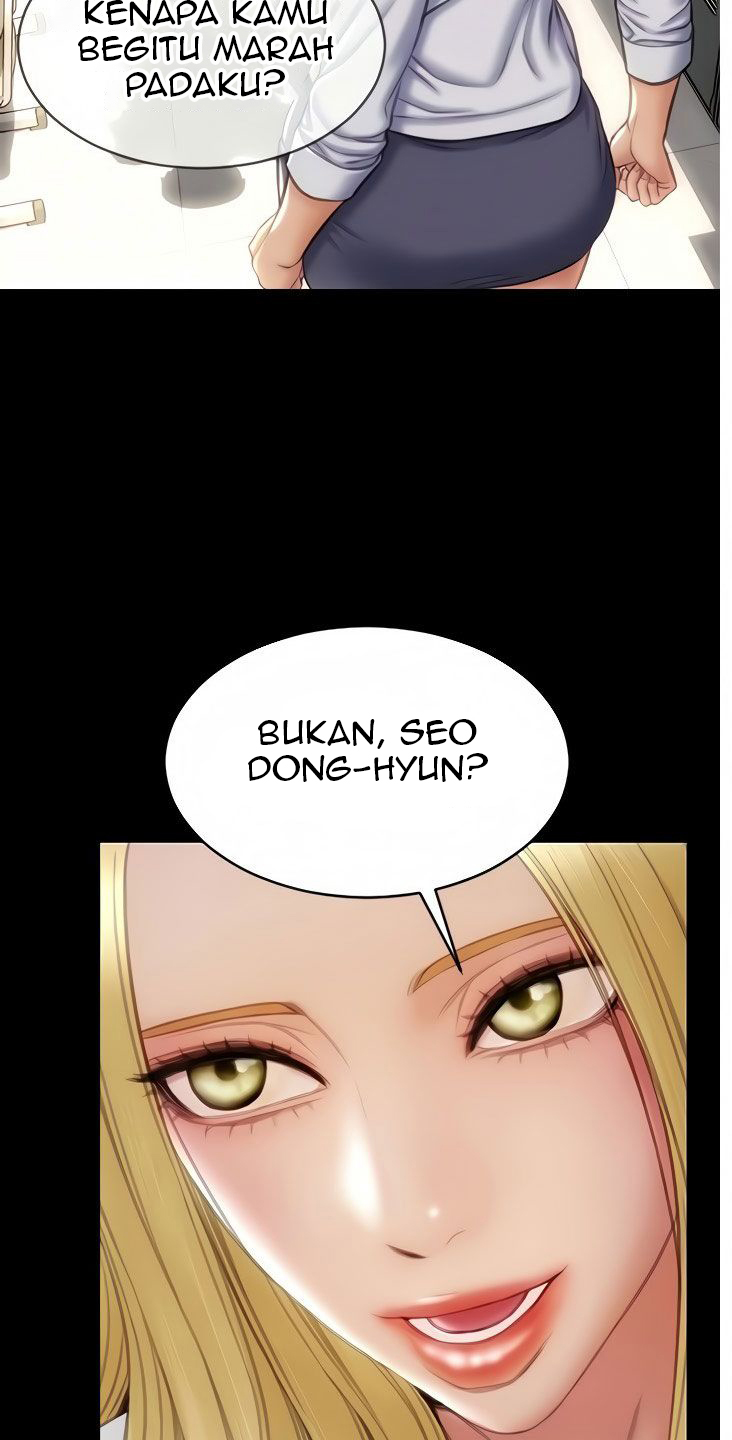 Bad Guy (Mojo) - Chapter 11 54 Bad Guy (Mojo) - Chapter 11 54