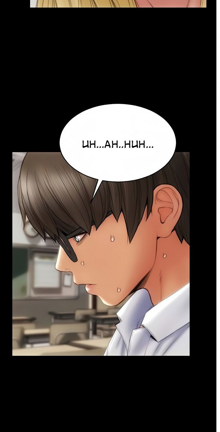 Bad Guy (Mojo) - Chapter 11 55 Bad Guy (Mojo) - Chapter 11 55