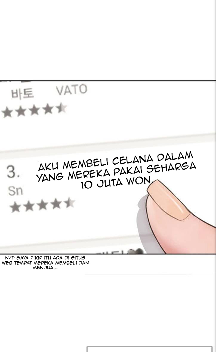 Bad Guy (Mojo) - Chapter 16 98 Bad Guy (Mojo) - Chapter 16 98