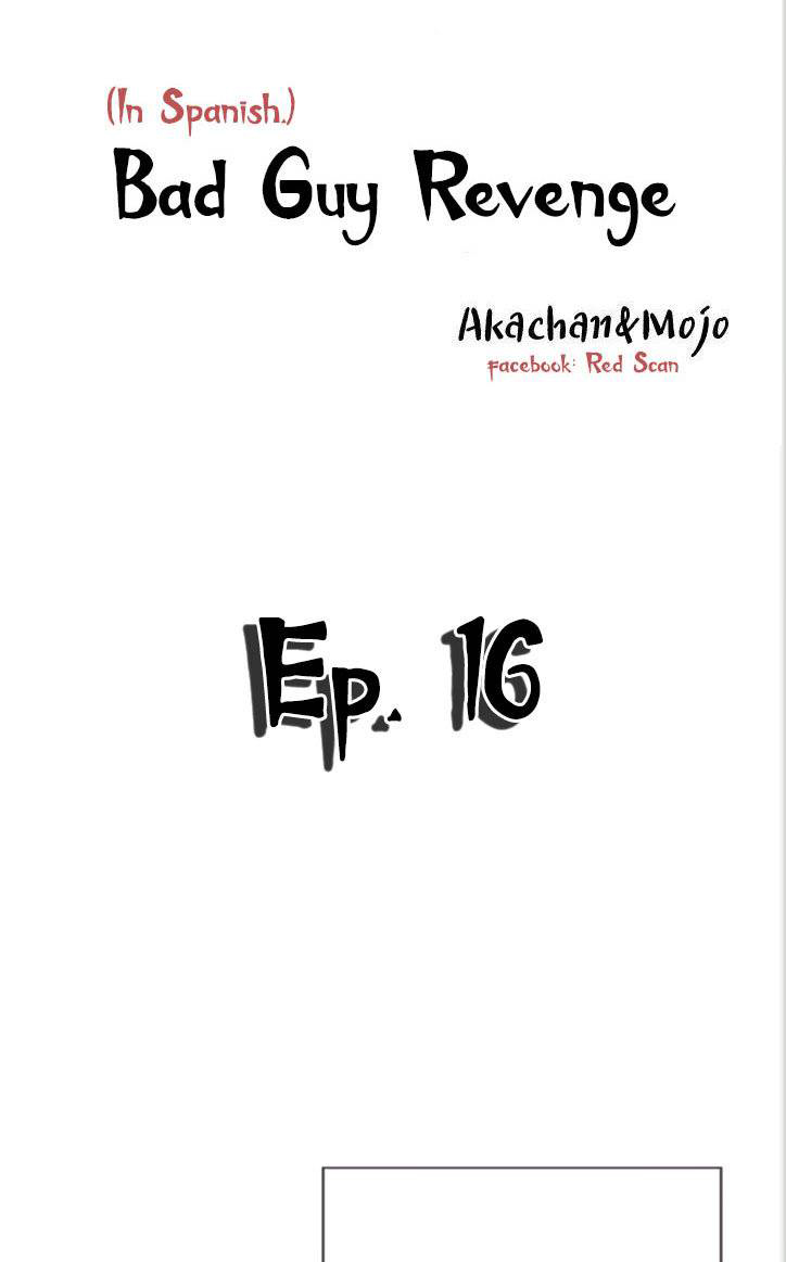 Bad Guy (Mojo) - Chapter 16 6 Bad Guy (Mojo) - Chapter 16 6