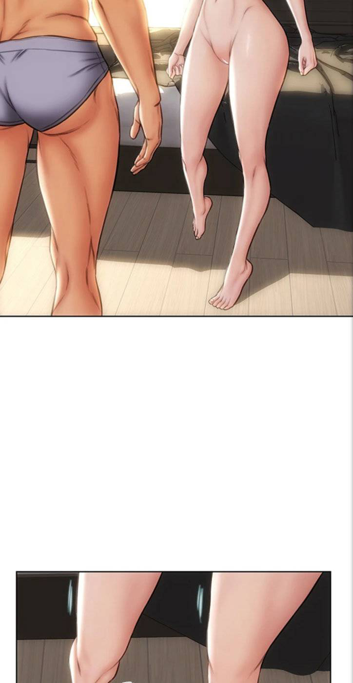 Bad Guy (Mojo) - Chapter 16 66 Bad Guy (Mojo) - Chapter 16 66