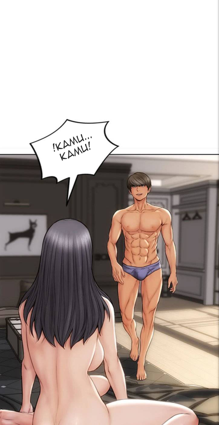 Bad Guy (Mojo) - Chapter 16 64 Bad Guy (Mojo) - Chapter 16 64