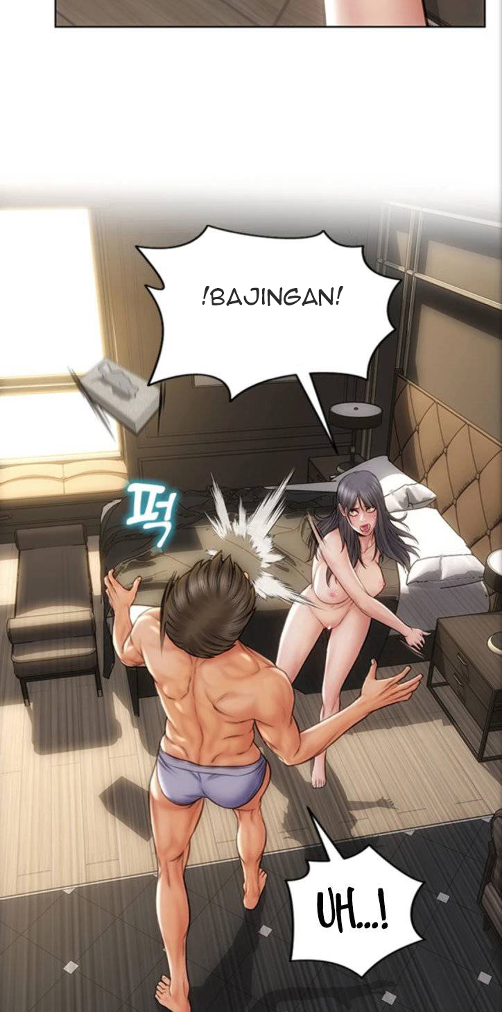 Bad Guy (Mojo) - Chapter 16 78 Bad Guy (Mojo) - Chapter 16 78