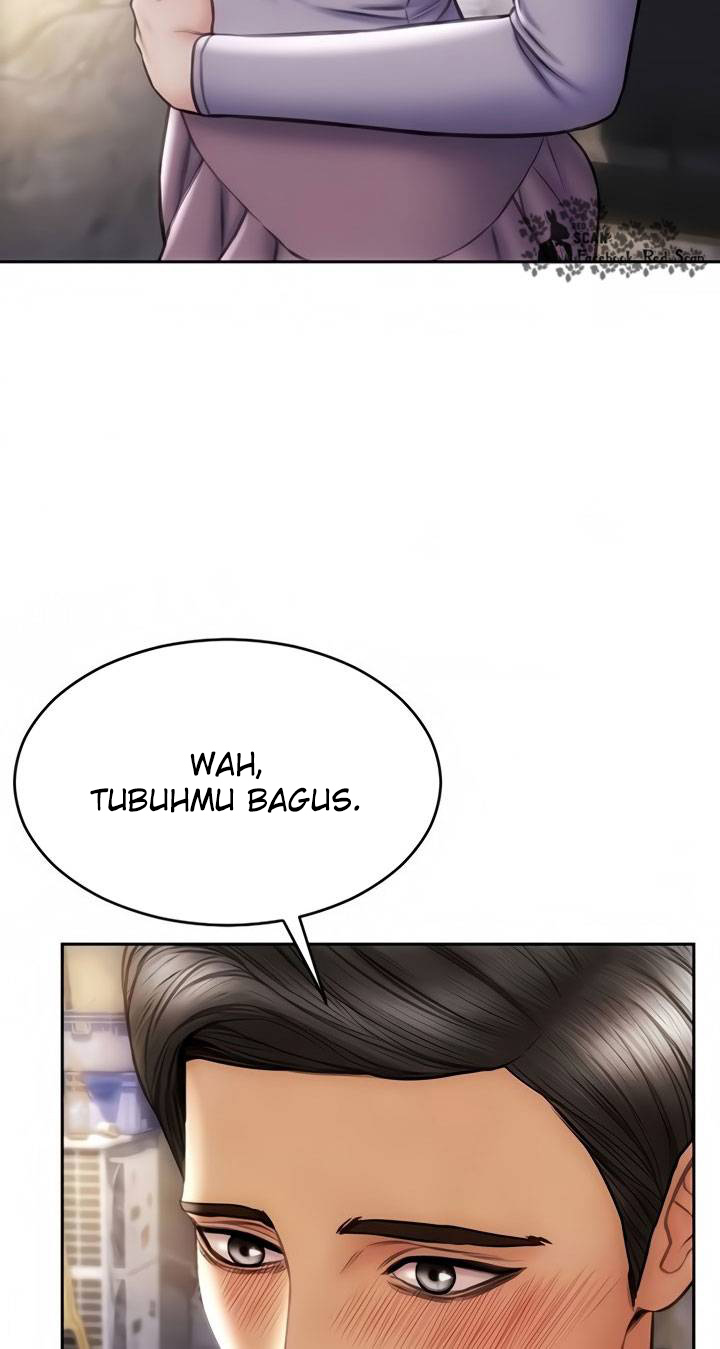 Bad Guy (Mojo) - Chapter 17 8 Bad Guy (Mojo) - Chapter 17 8