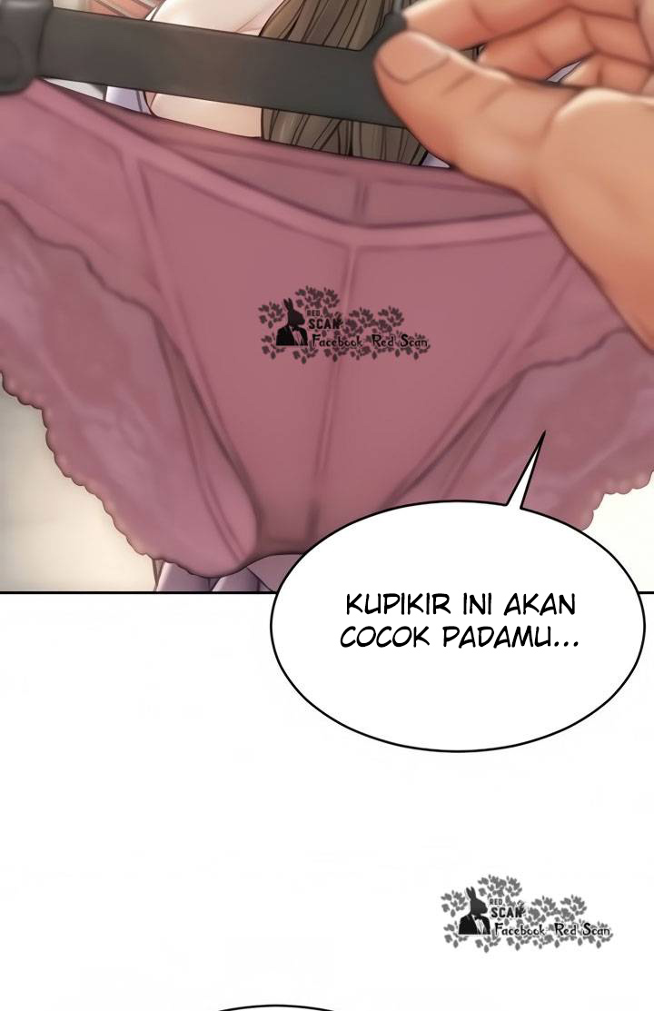 Bad Guy (Mojo) - Chapter 17 80 Bad Guy (Mojo) - Chapter 17 80