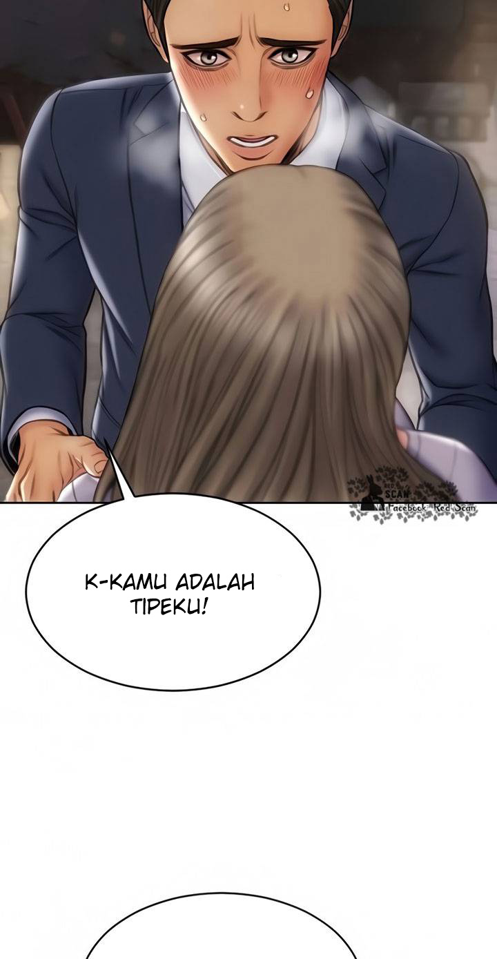 Bad Guy (Mojo) - Chapter 17 28 Bad Guy (Mojo) - Chapter 17 28