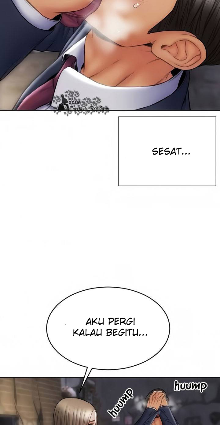 Bad Guy (Mojo) - Chapter 17 23 Bad Guy (Mojo) - Chapter 17 23