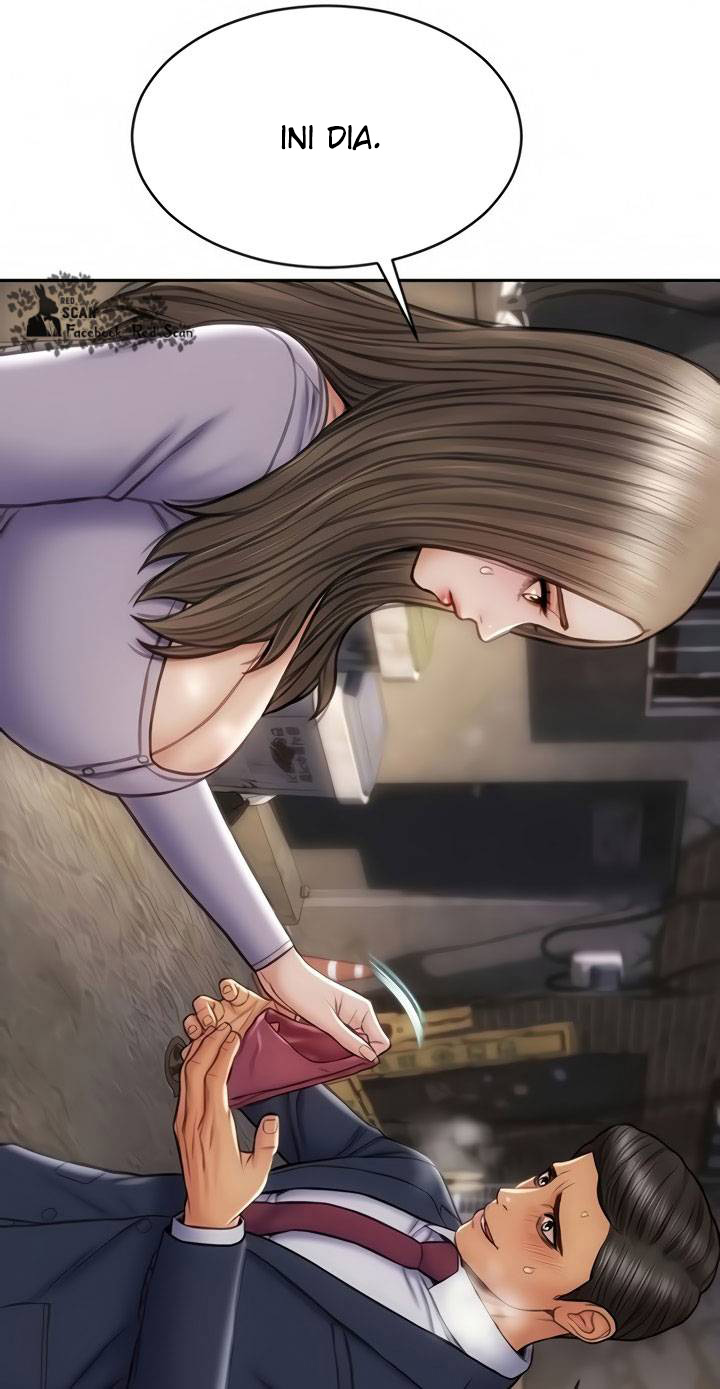 Bad Guy (Mojo) - Chapter 17 20 Bad Guy (Mojo) - Chapter 17 20