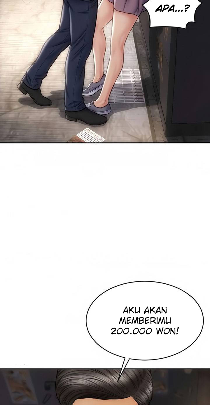 Bad Guy (Mojo) - Chapter 17 27 Bad Guy (Mojo) - Chapter 17 27