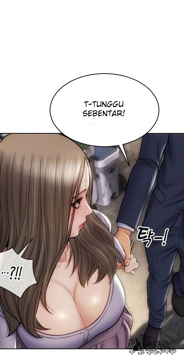 Bad Guy (Mojo) - Chapter 17 25 Bad Guy (Mojo) - Chapter 17 25