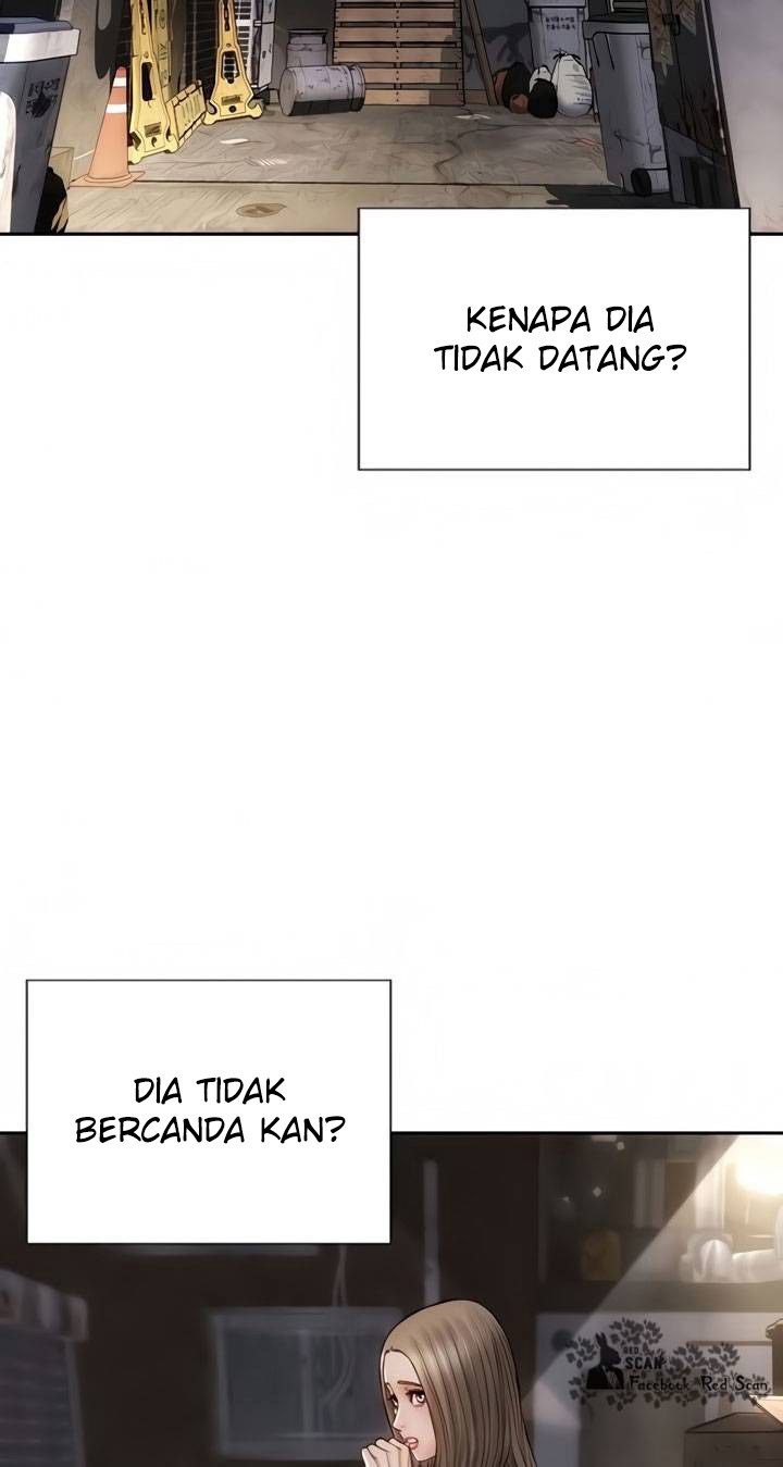 Bad Guy (Mojo) - Chapter 17 3 Bad Guy (Mojo) - Chapter 17 3