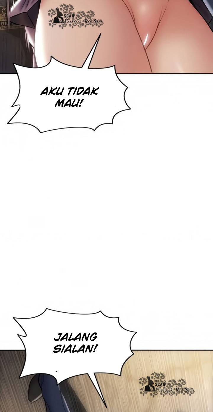 Bad Guy (Mojo) - Chapter 17 32 Bad Guy (Mojo) - Chapter 17 32