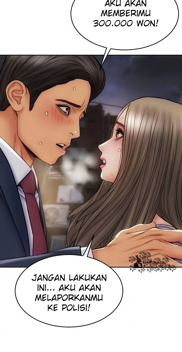 Bad Guy (Mojo) - Chapter 17 30 Bad Guy (Mojo) - Chapter 17 30