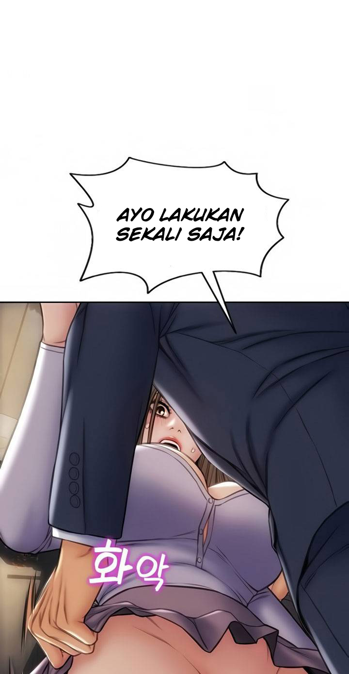 Bad Guy (Mojo) - Chapter 17 31 Bad Guy (Mojo) - Chapter 17 31