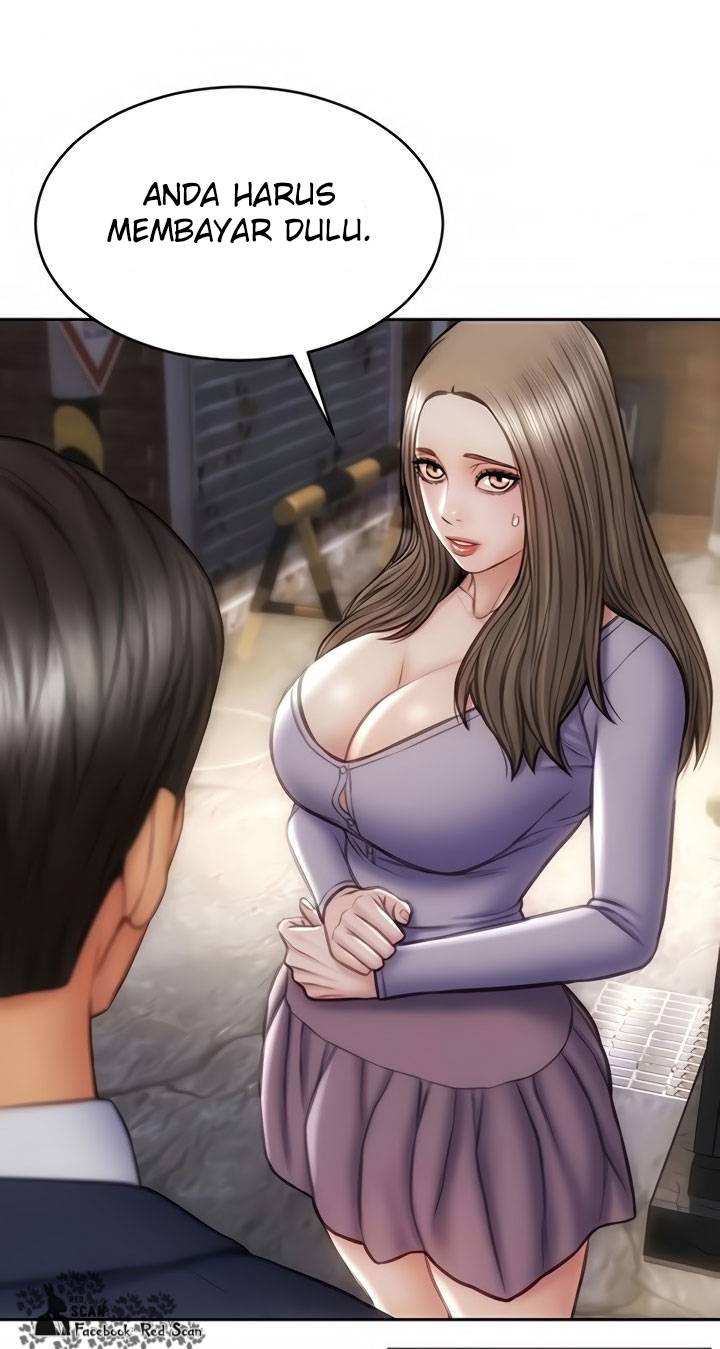 Bad Guy (Mojo) - Chapter 17 12 Bad Guy (Mojo) - Chapter 17 12