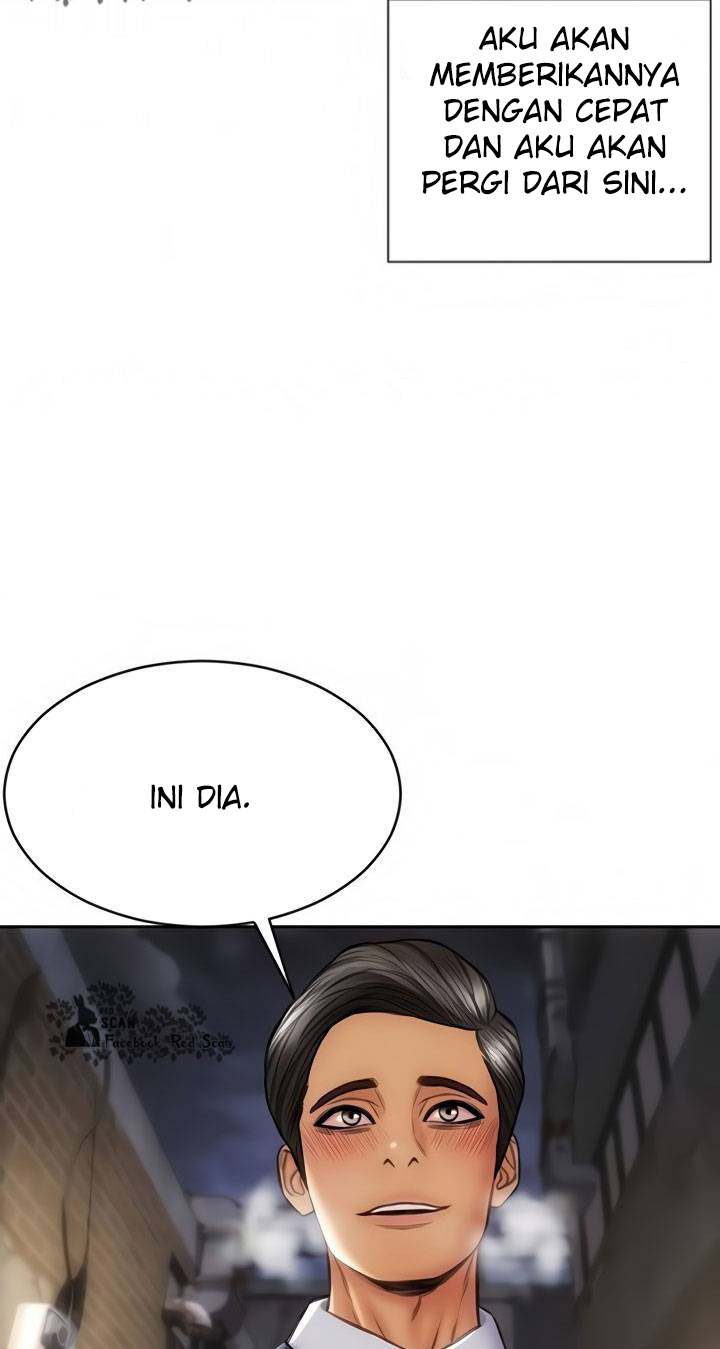 Bad Guy (Mojo) - Chapter 17 13 Bad Guy (Mojo) - Chapter 17 13