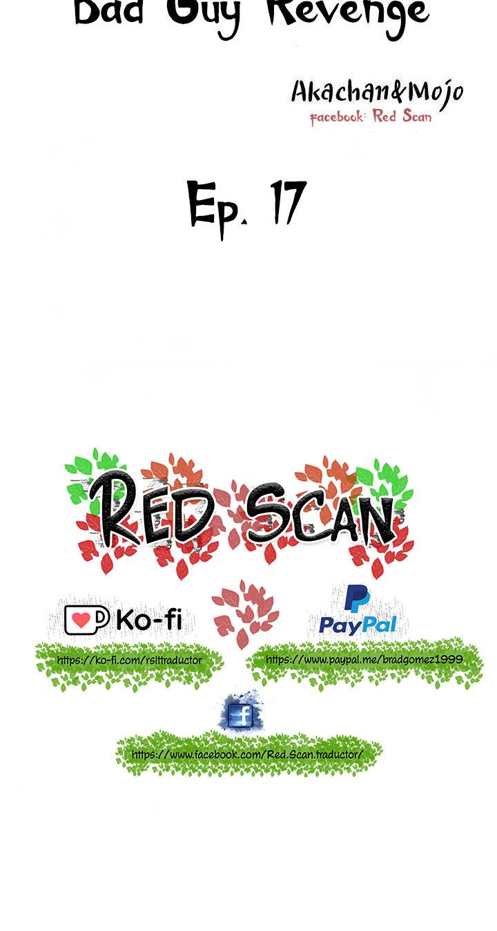 Bad Guy (Mojo) - Chapter 17 11 Bad Guy (Mojo) - Chapter 17 11