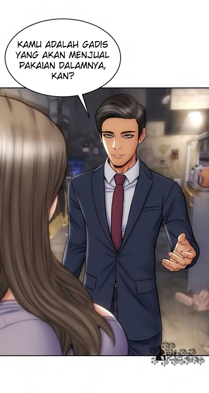 Bad Guy (Mojo) - Chapter 17 6 Bad Guy (Mojo) - Chapter 17 6