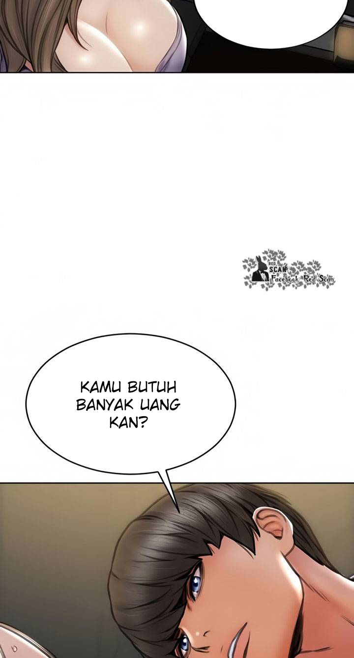 Bad Guy (Mojo) - Chapter 17 60 Bad Guy (Mojo) - Chapter 17 60