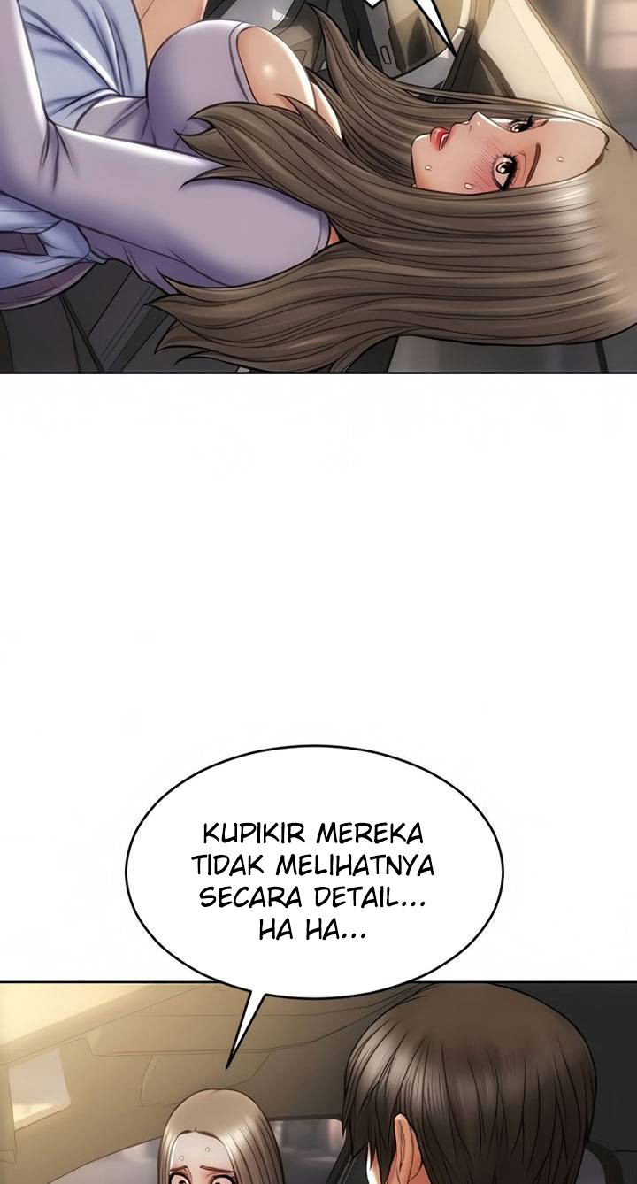 Bad Guy (Mojo) - Chapter 17 67 Bad Guy (Mojo) - Chapter 17 67