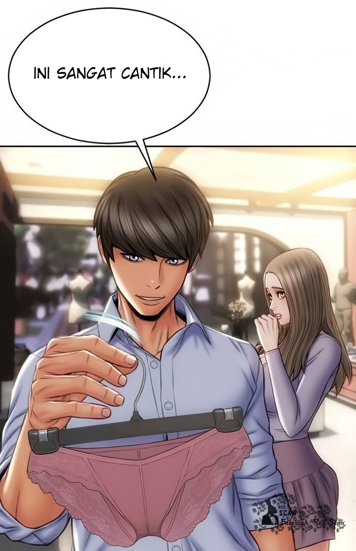 Bad Guy (Mojo) - Chapter 17 78 Bad Guy (Mojo) - Chapter 17 78