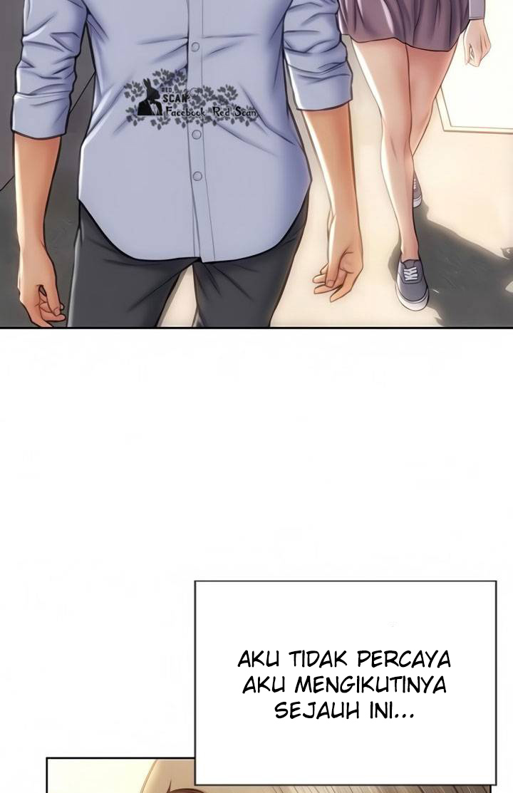 Bad Guy (Mojo) - Chapter 17 76 Bad Guy (Mojo) - Chapter 17 76