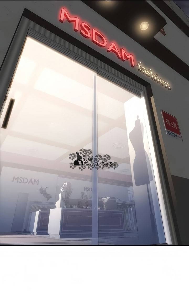 Bad Guy (Mojo) - Chapter 17 74 Bad Guy (Mojo) - Chapter 17 74